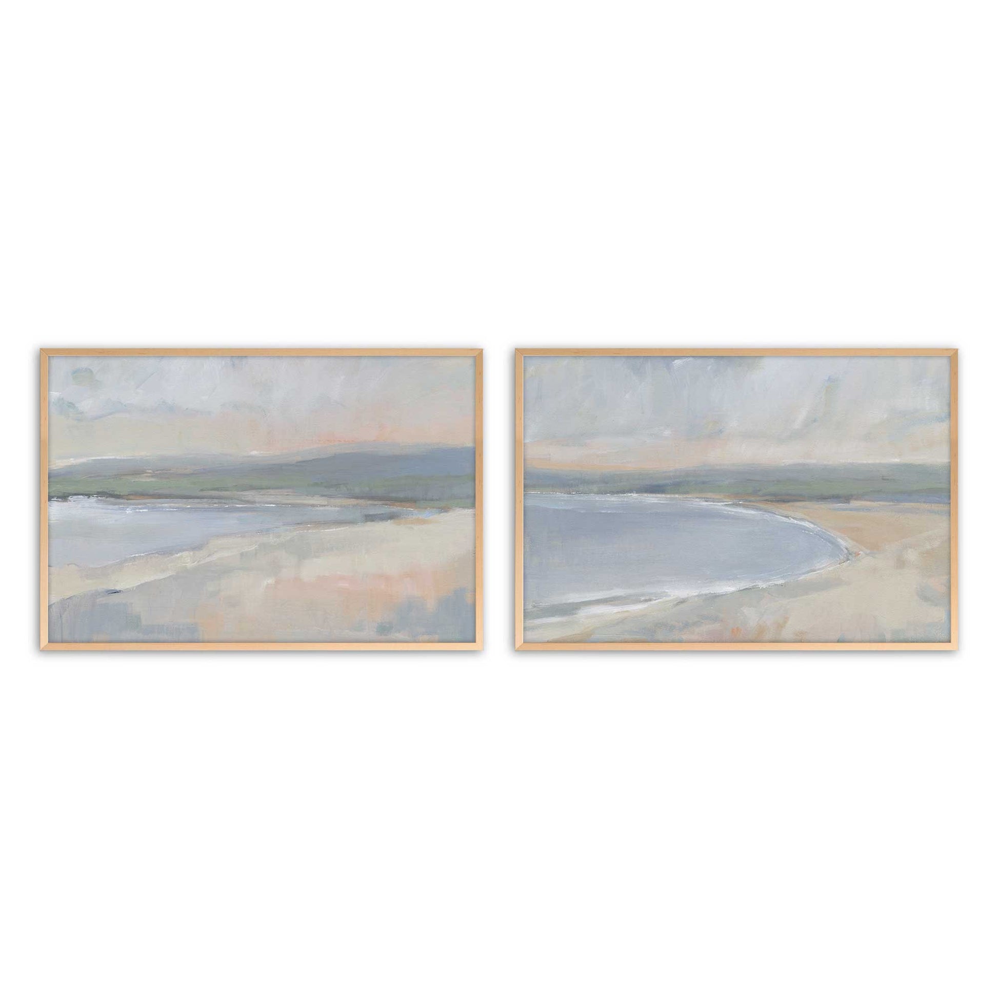 [Color:Raw Maple], Picture of art in a Raw Maple frame