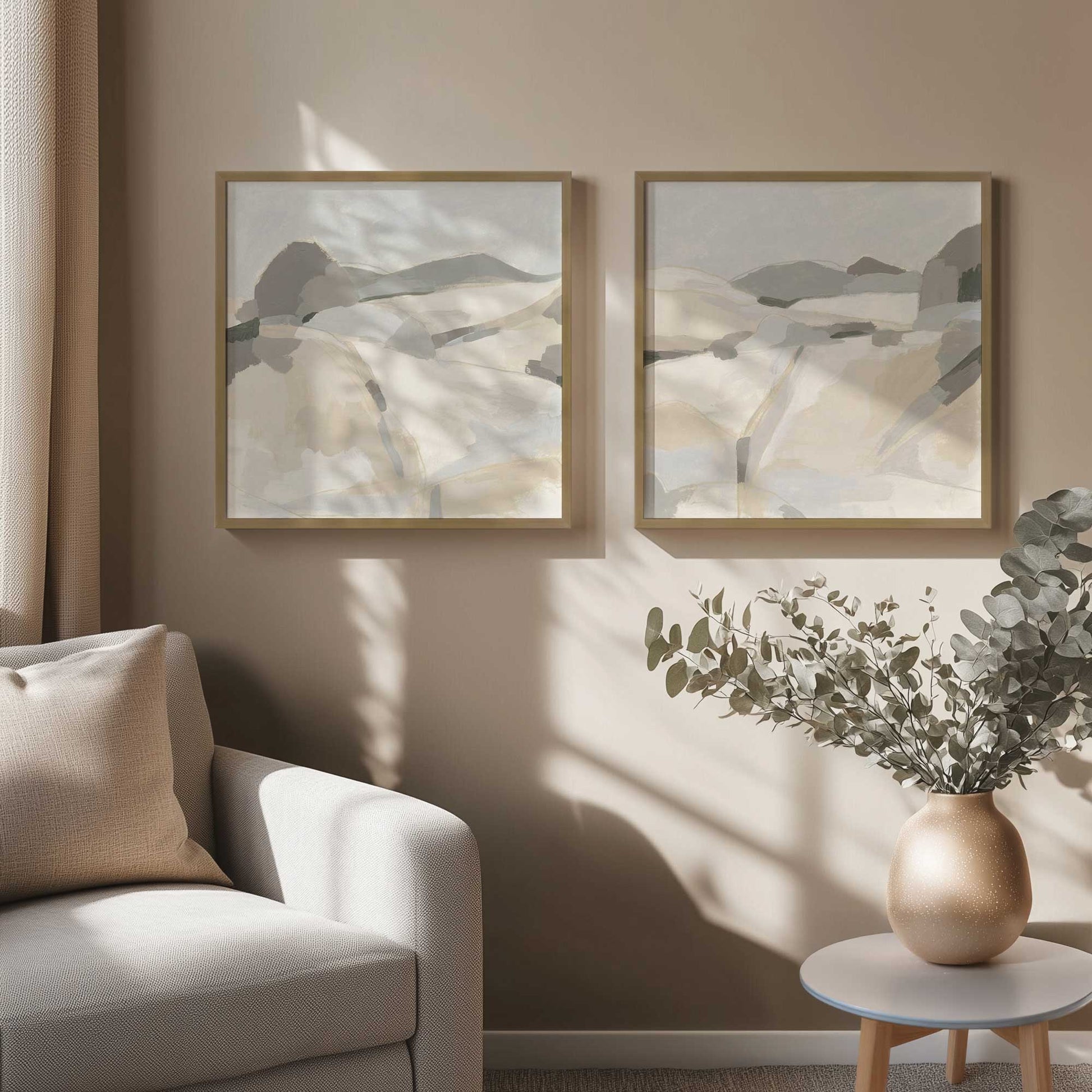 [LIFESTYLE],[SPECIAL],Picture of art in a room