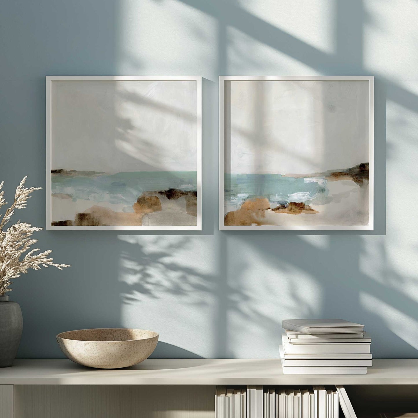 [LIFESTYLE],[SPECIAL],Picture of art in a room
