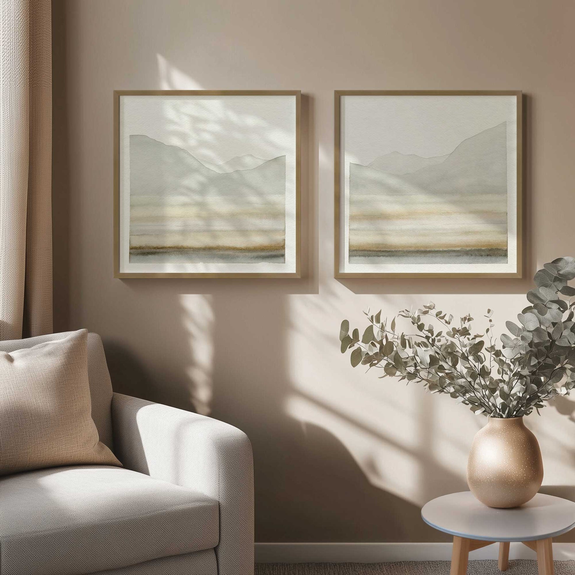 [LIFESTYLE],[SPECIAL],Picture of art in a room