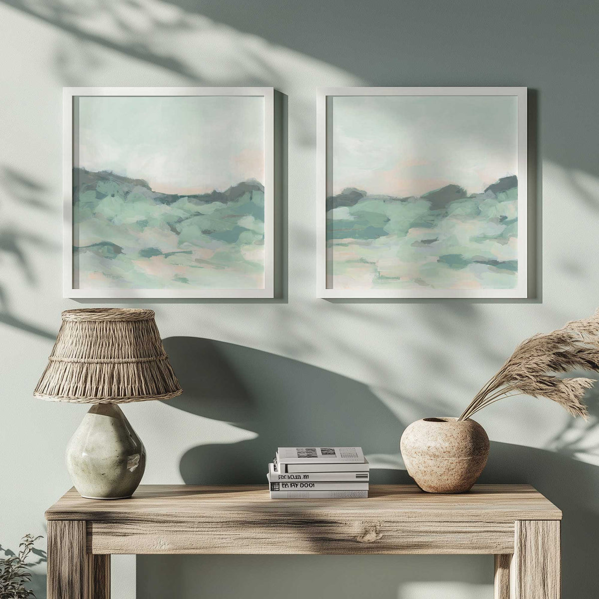 [LIFESTYLE],[SPECIAL],Picture of art in a room
