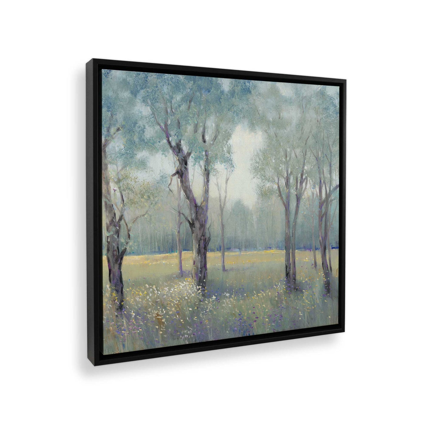 [Color:Satin Black], Picture of the corner of the art