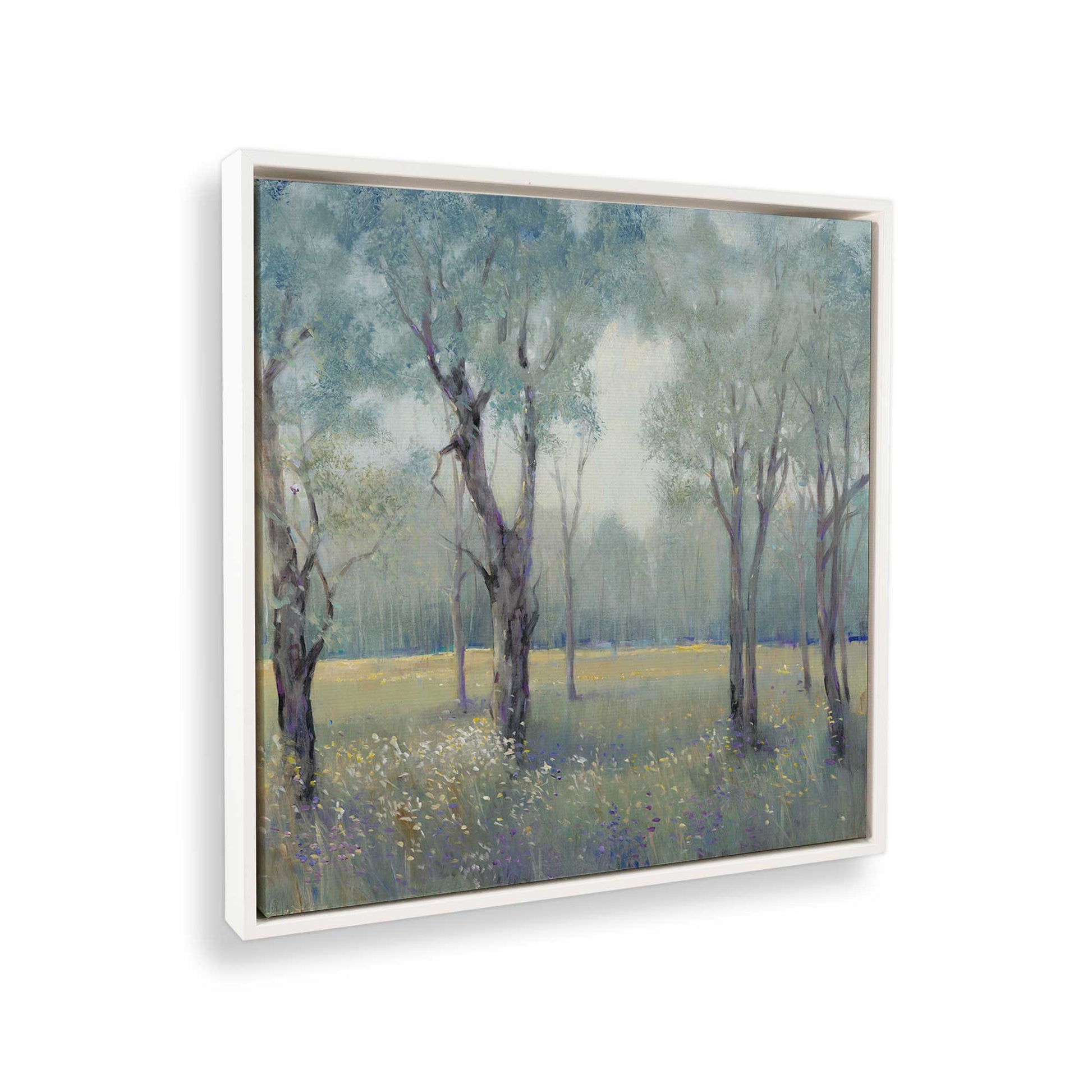 [Color:Opaque White], Picture of the corner of the art