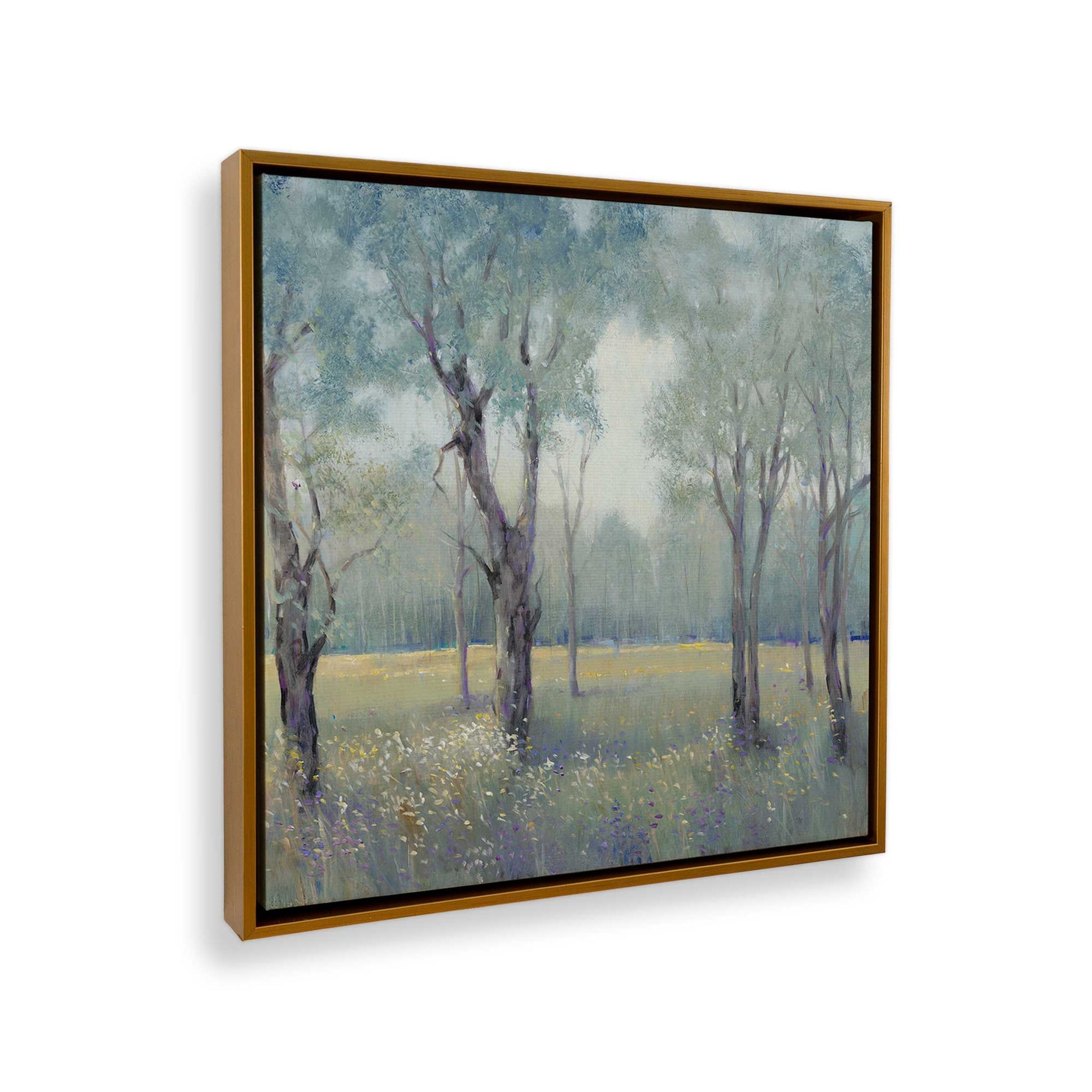 [Color:Polished Gold], Picture of the corner of the art