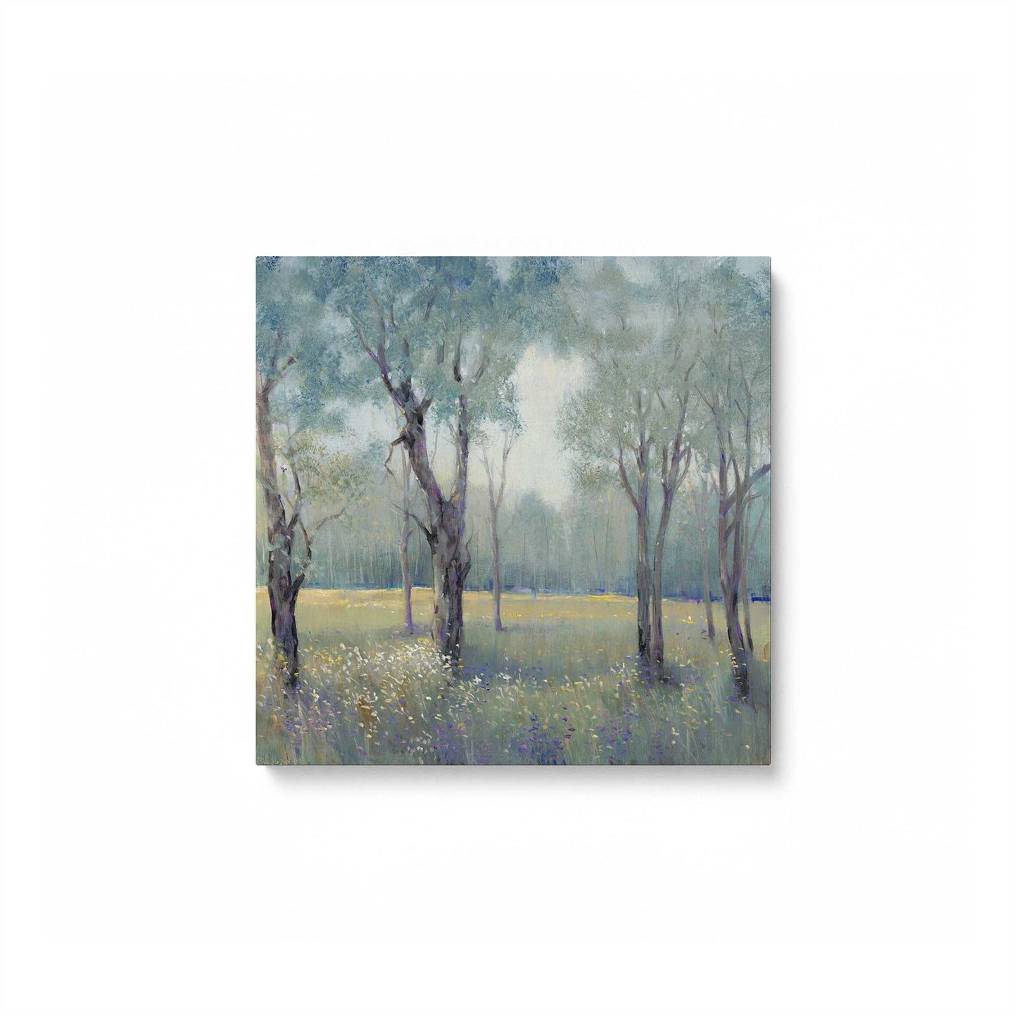 [Color:Stretched Canvas], Picture of art