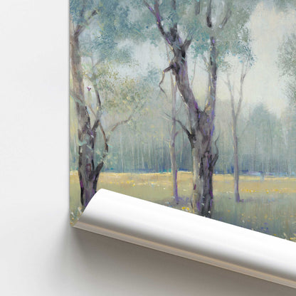 [color:Rolled Print], Picture of close up of art