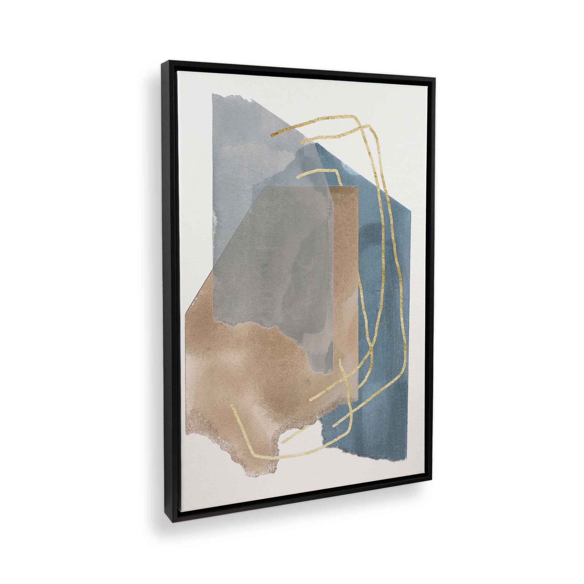 [Color:Satin Black], Picture of the corner of the art