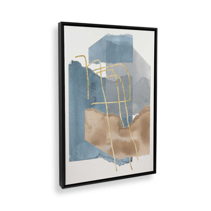 [Color:Satin Black], Picture of the corner of the art