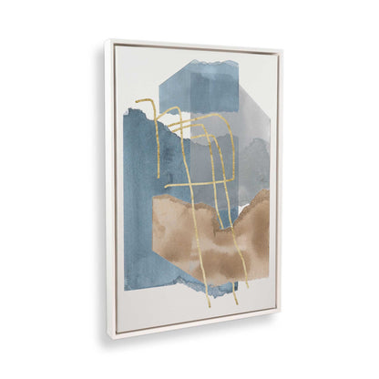 [Color:Opaque White], Picture of the corner of the art