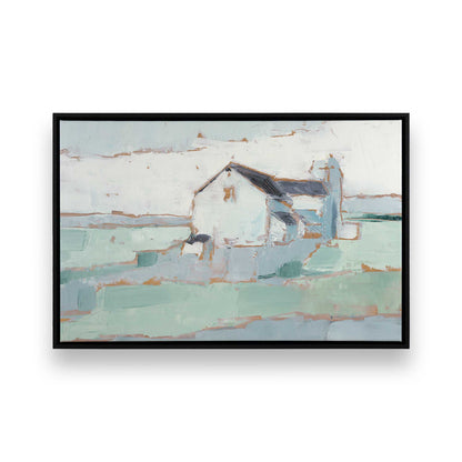 [color:Rolled Print], Picture of close up of art