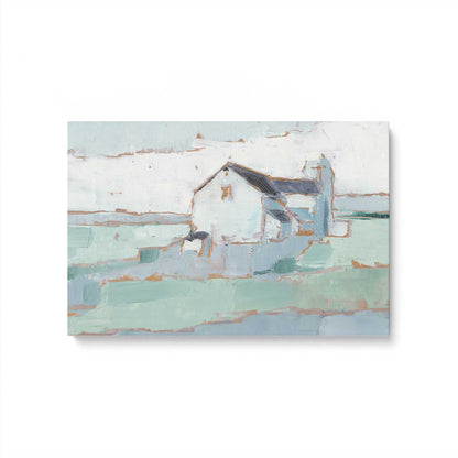 [Color:Stretched Canvas], Picture of art