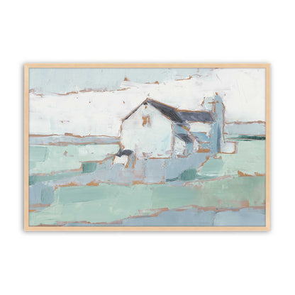 [Color:Raw Maple], Picture of art in a Raw Maple frame