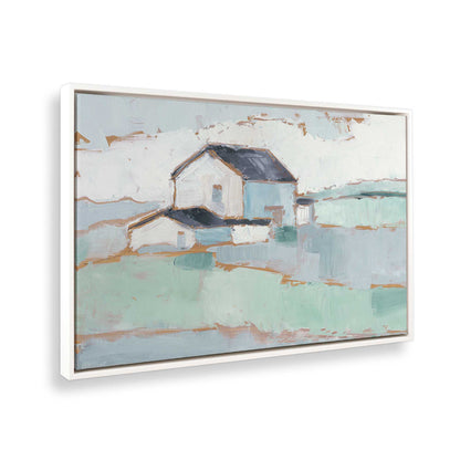 [Color:Opaque White], Picture of the corner of the art