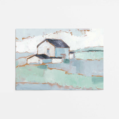 [color:Rolled Print], Picture of close up of art