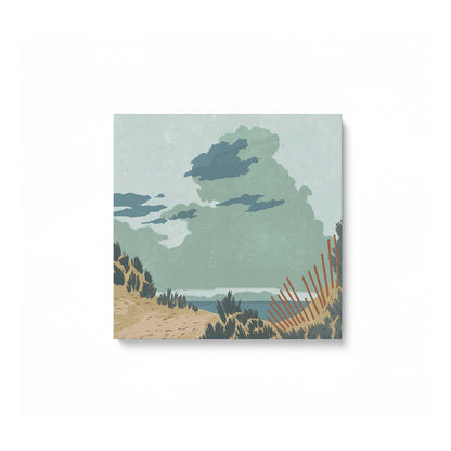 [Color:Stretched Canvas], Picture of art