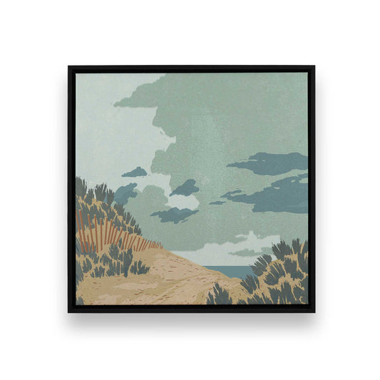 [Color:Satin Black], Front image of the art