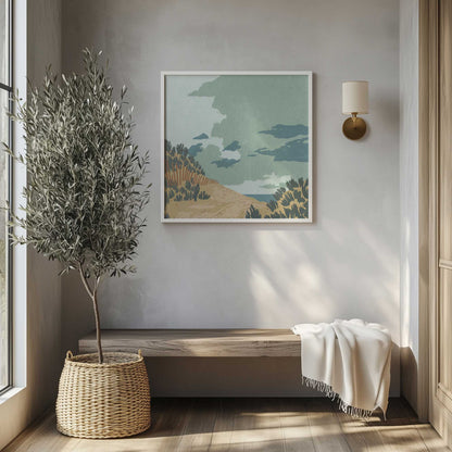 [LIFESTYLE],[SPECIAL],Picture of art in a room