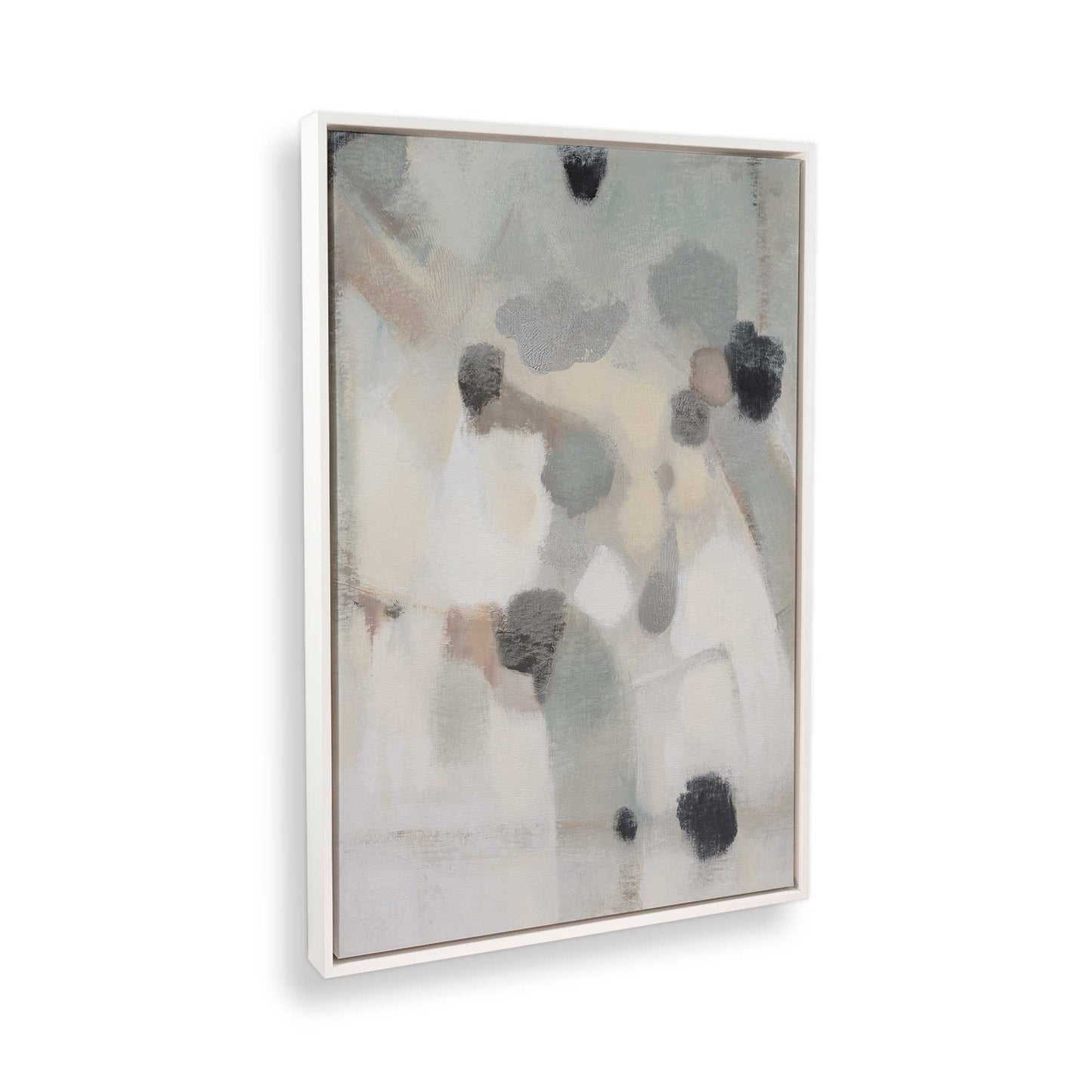 [Color:Opaque White], Picture of the corner of the art