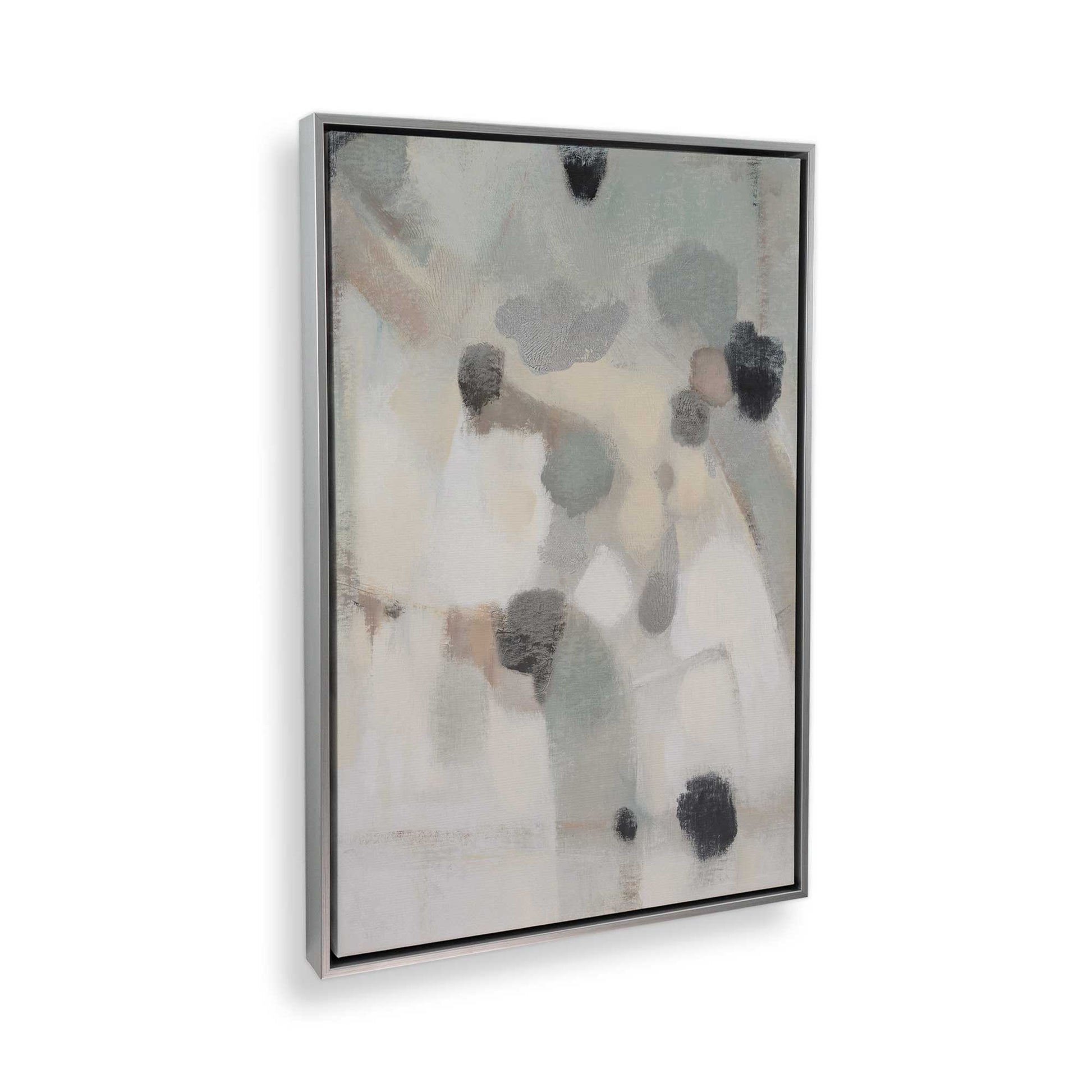 [Color:Polished Chrome], Picture of the corner of the art