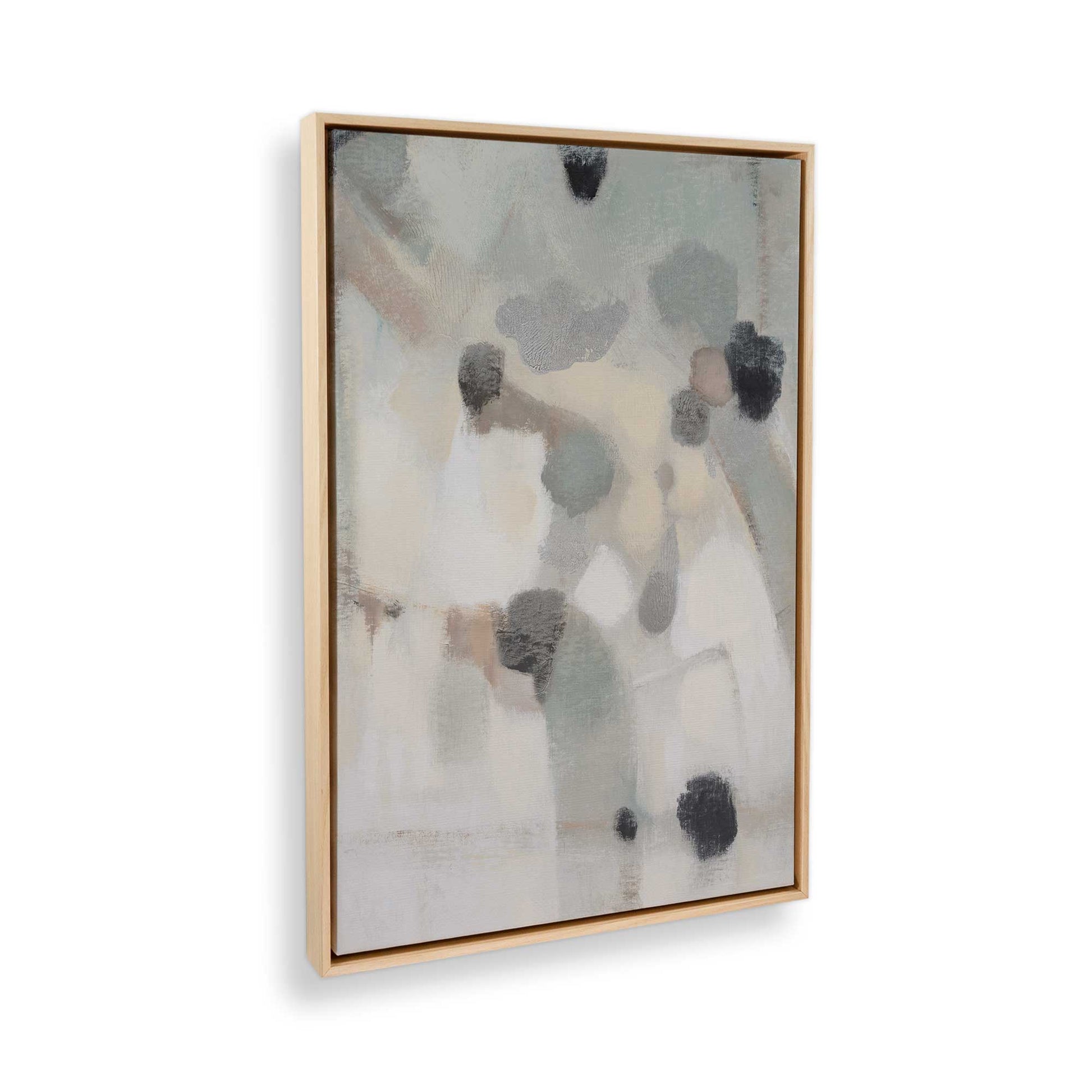 [Color:American Maple], Picture of the corner of the art