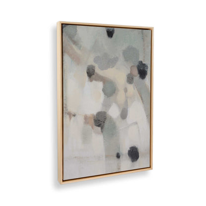 [Color:American Maple], Picture of the corner of the art