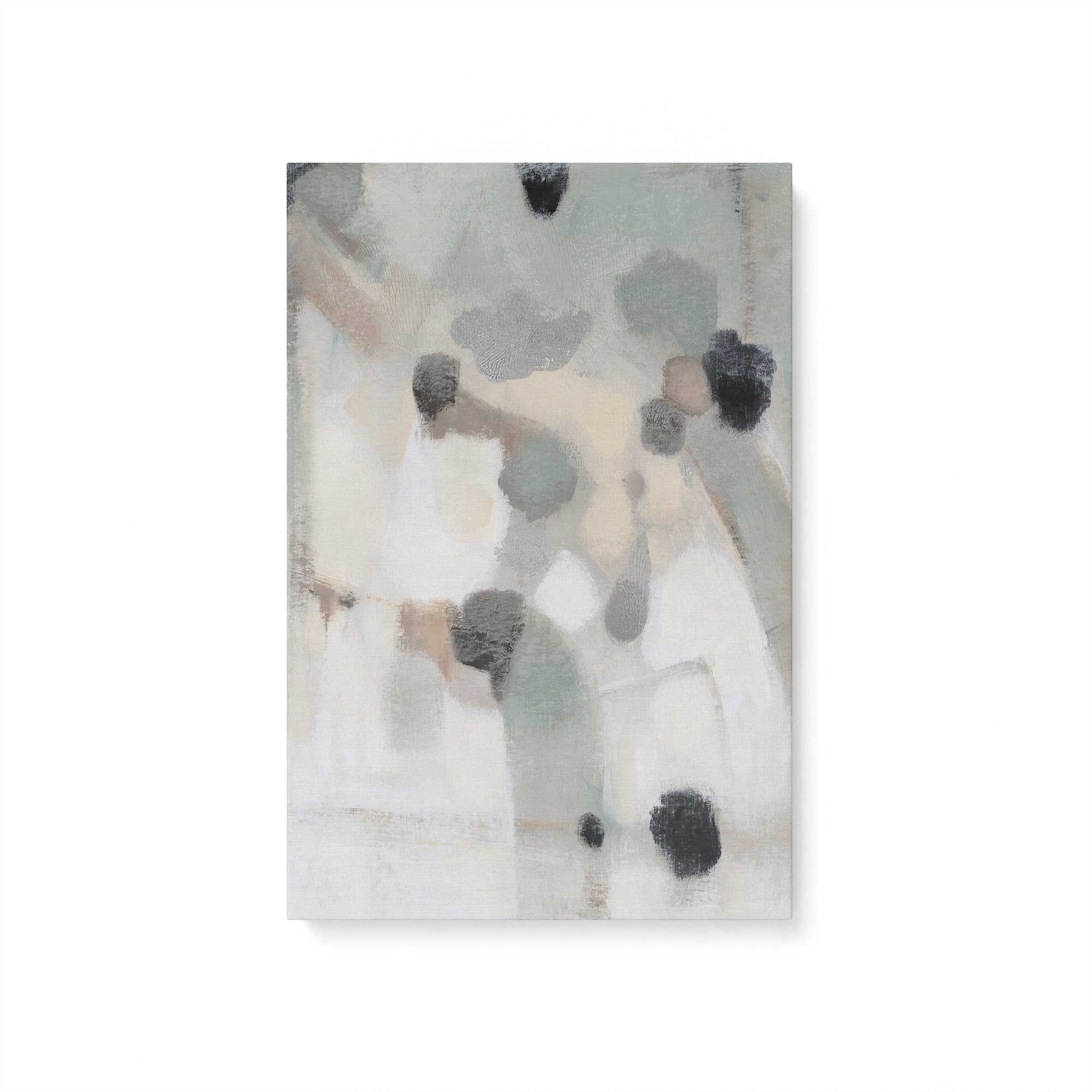 [Color:Stretched Canvas], Picture of art