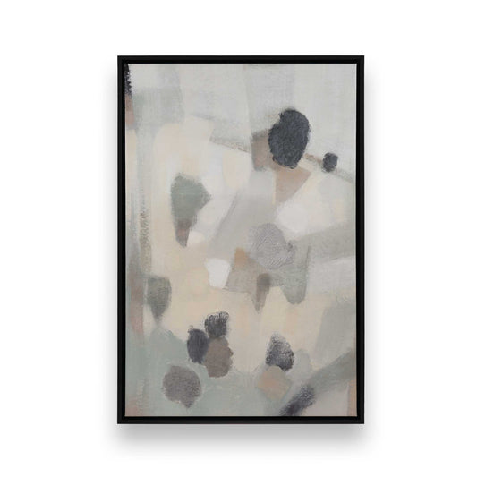 [Color:Satin Black], Front image of the art