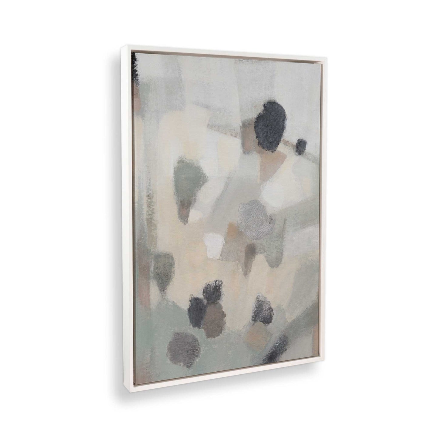 [Color:Opaque White], Picture of the corner of the art