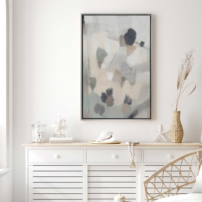 [LIFESTYLE],[SPECIAL],  Picture of art in a room
