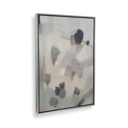 [Color:Polished Chrome], Picture of the corner of the art