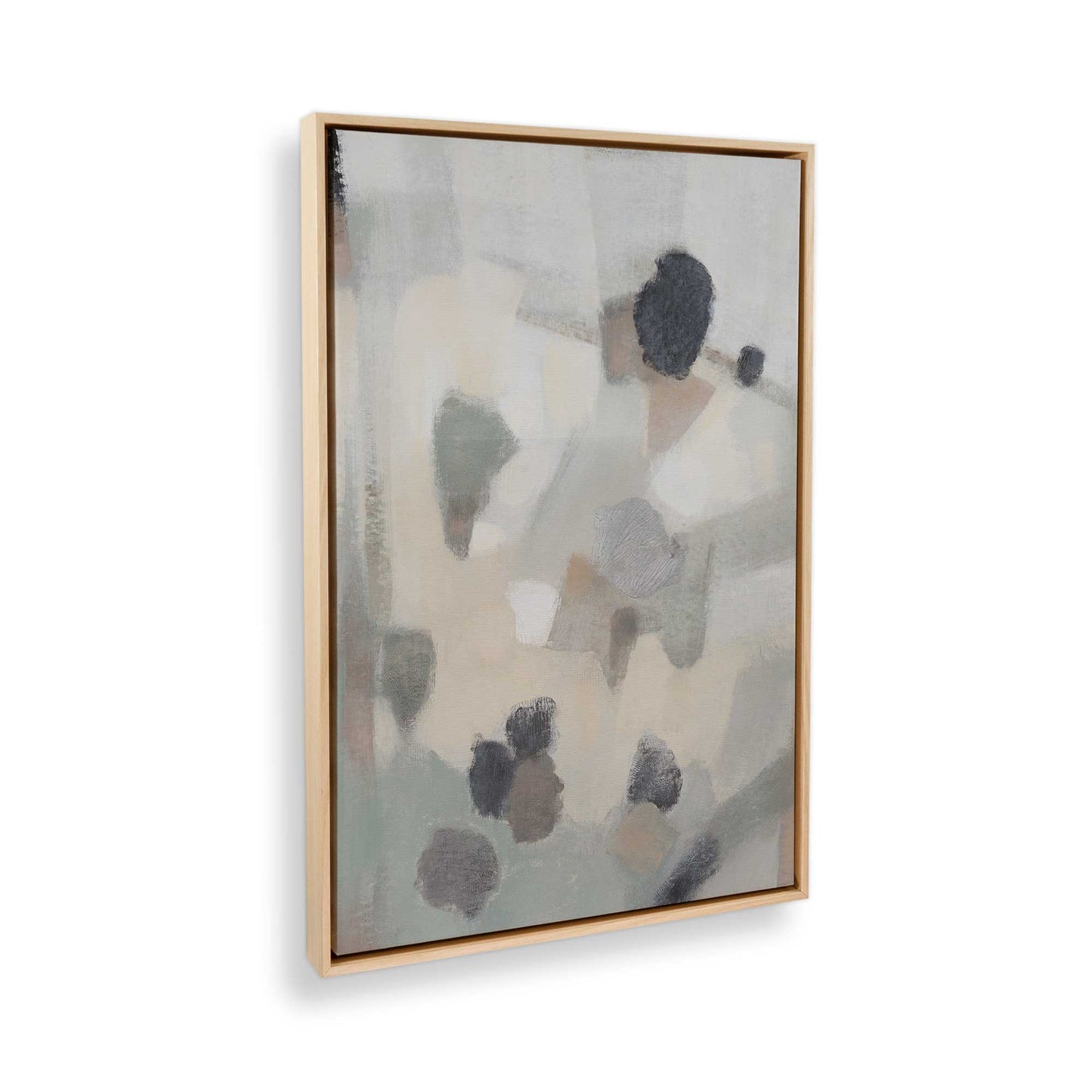 [Color:American Maple], Picture of the corner of the art