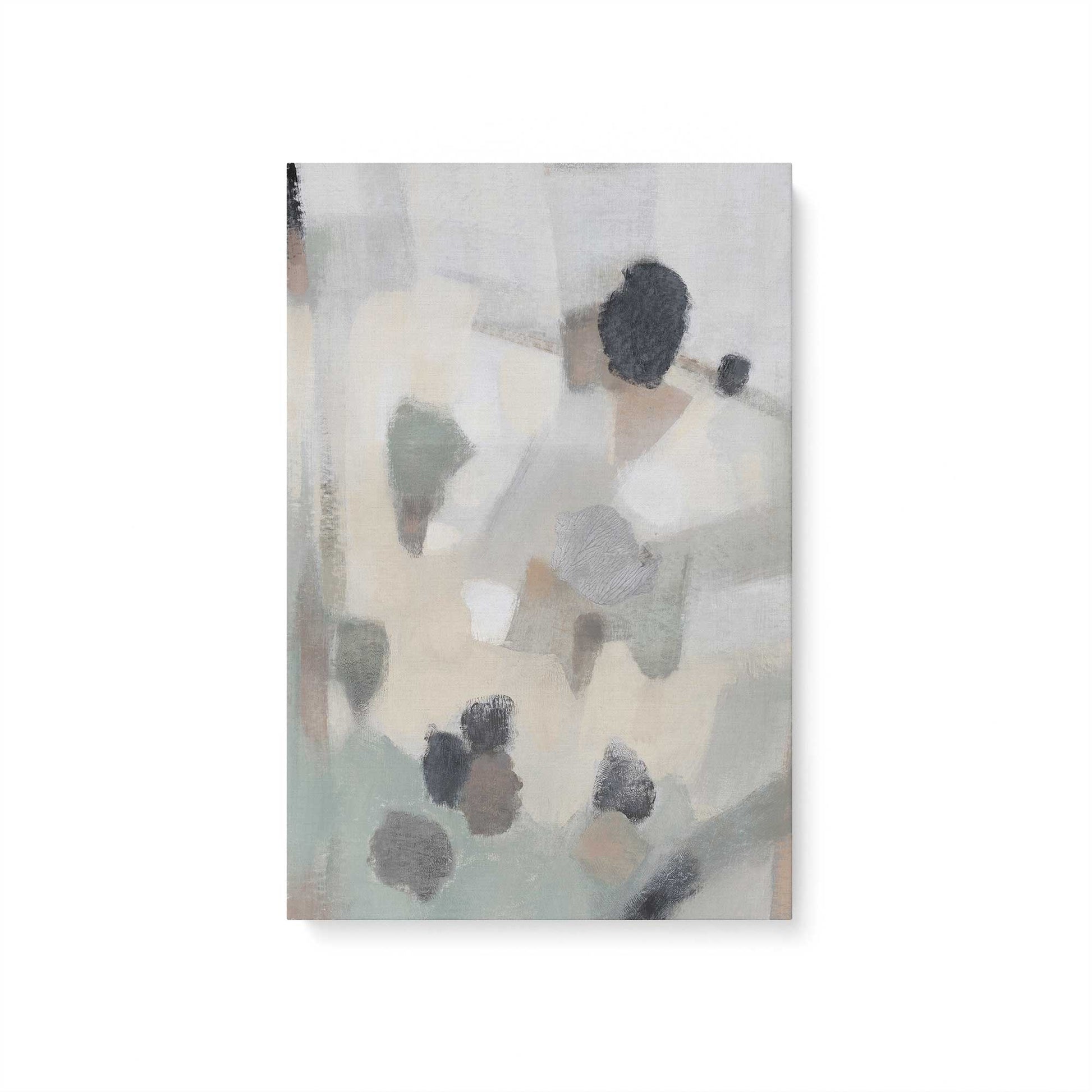 [Color:Stretched Canvas], Picture of art