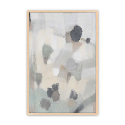 [Color:Raw Maple], Picture of art in a Raw Maple frame