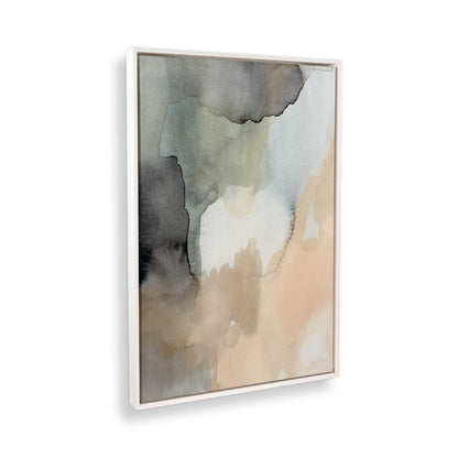 [Color:Opaque White], Picture of the corner of the art