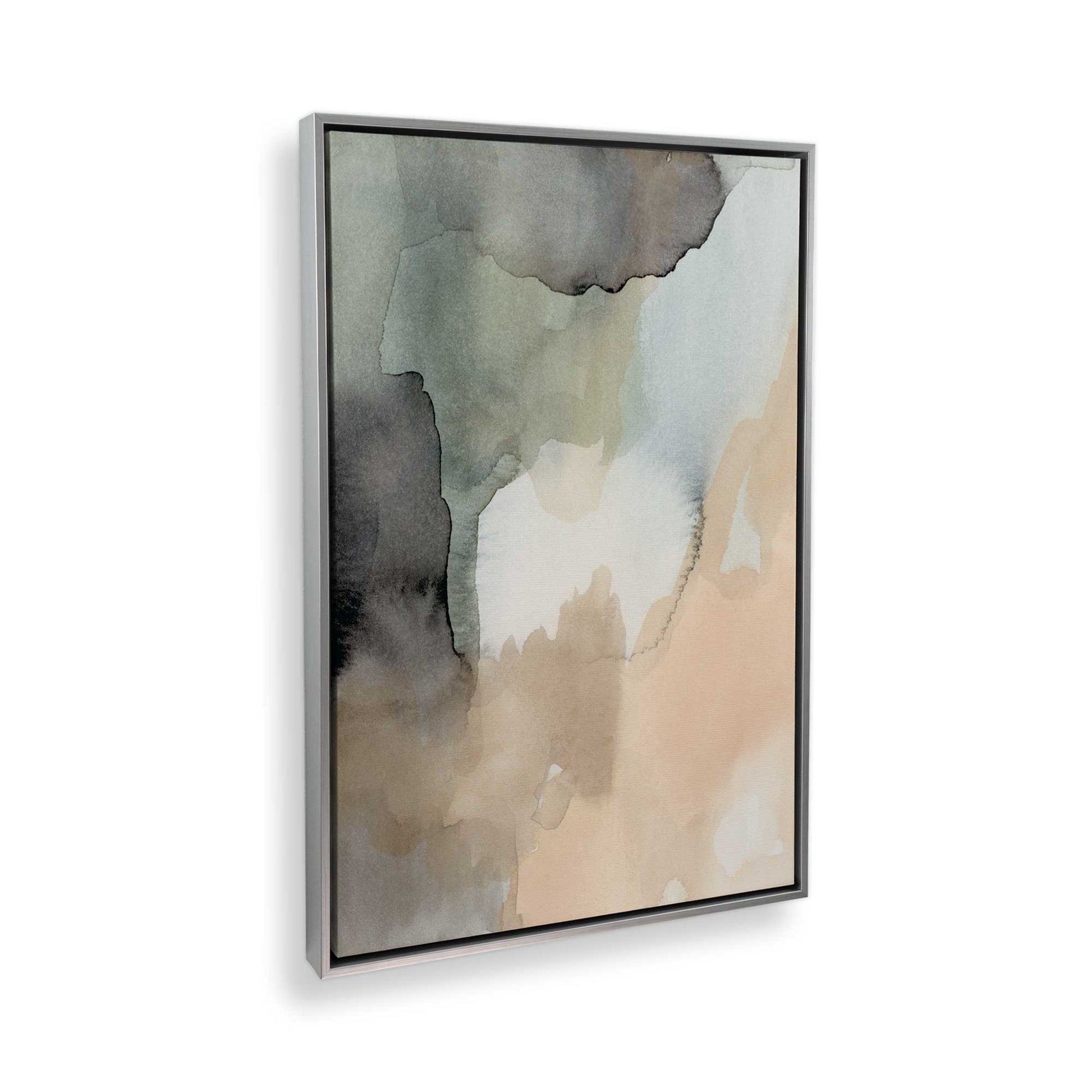 [Color:Polished Chrome], Picture of the corner of the art