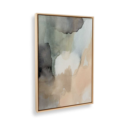 [Color:American Maple], Picture of the corner of the art