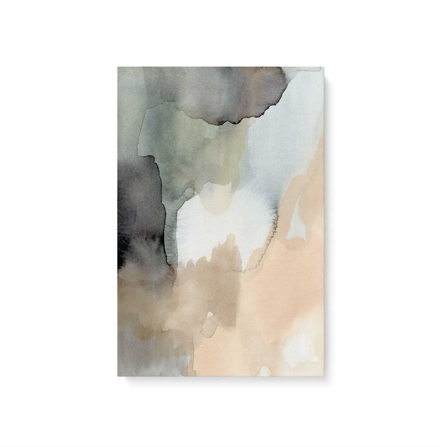 [Color:Stretched Canvas], Picture of art