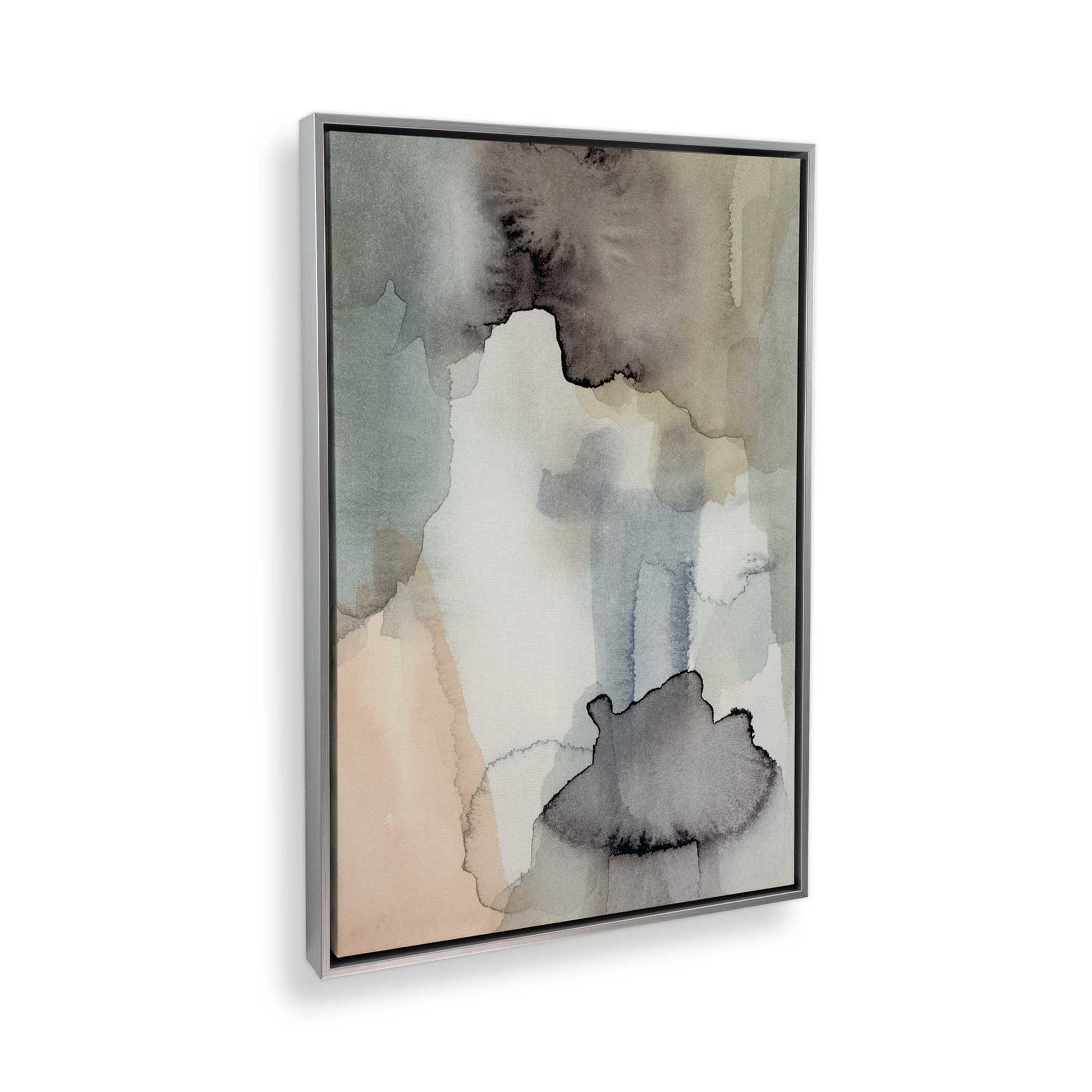 [Color:Polished Chrome], Picture of the corner of the art