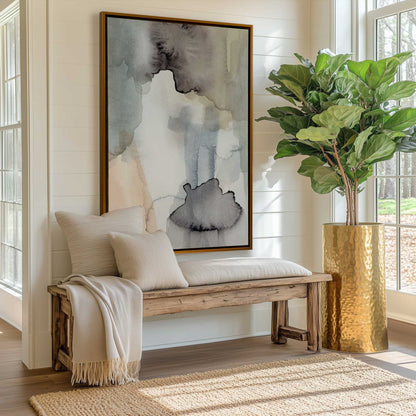 [LIFESTYLE],[SPECIAL],  Picture of art in a room