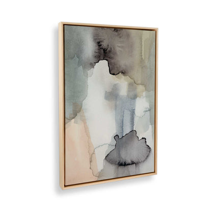 [Color:American Maple], Picture of the corner of the art