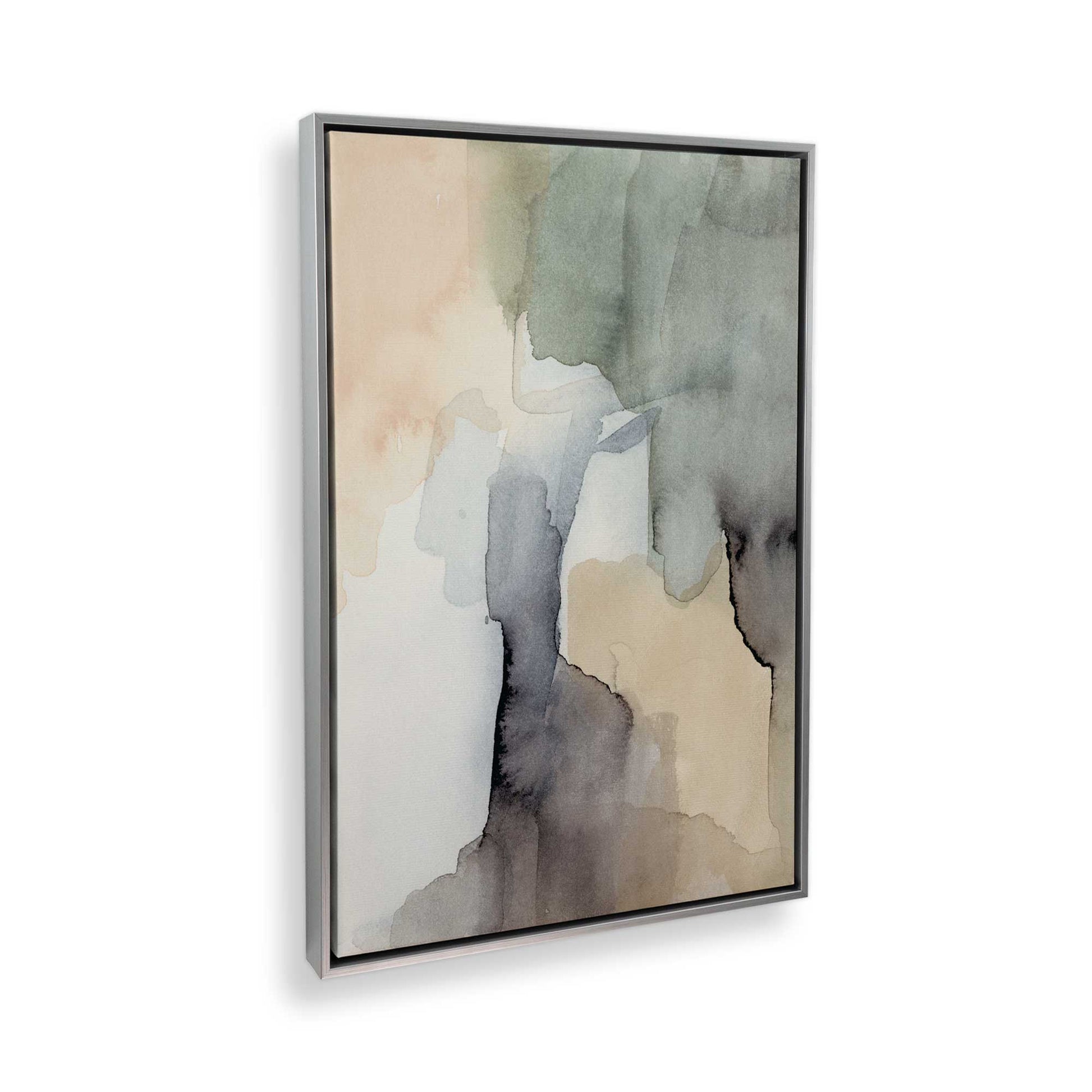 [Color:Polished Chrome], Picture of the corner of the art