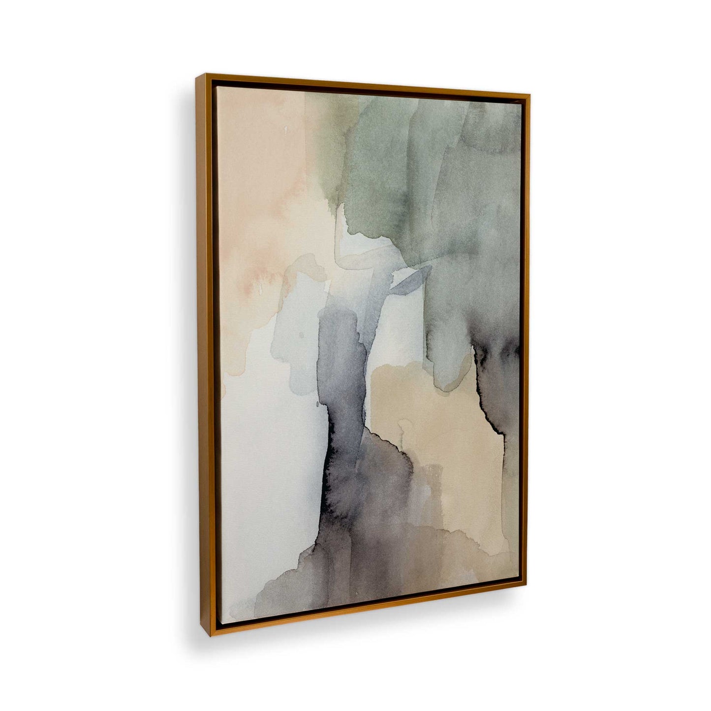 [Color:Polished Gold], Picture of the corner of the art