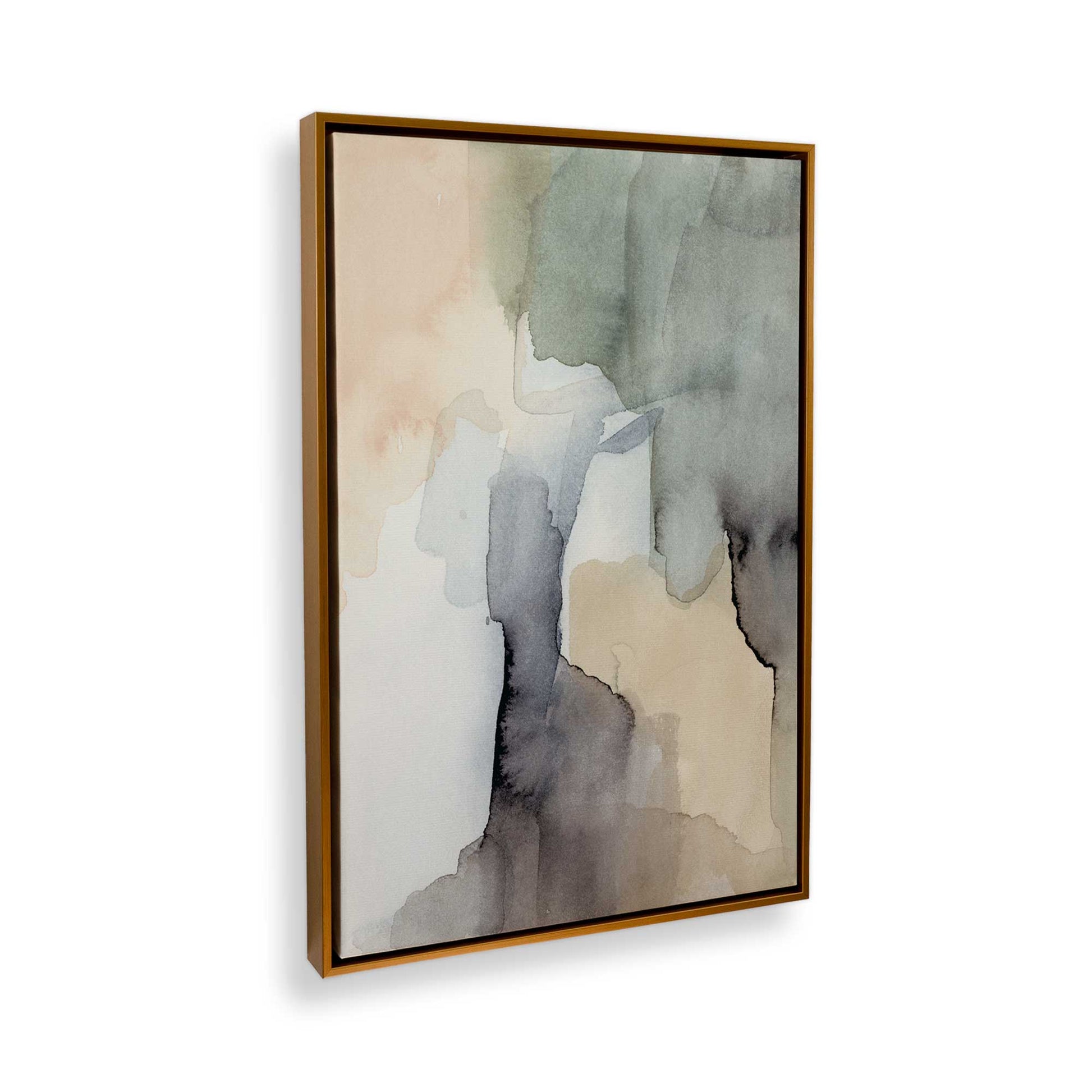 [Color:Polished Gold], Picture of the corner of the art