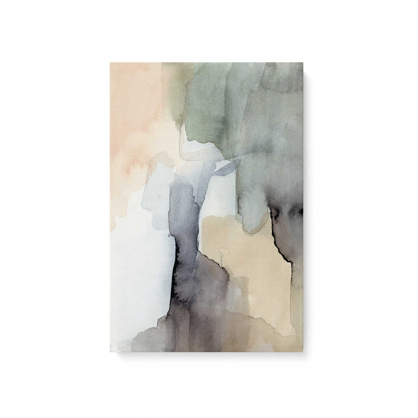 [Color:Stretched Canvas], Picture of art