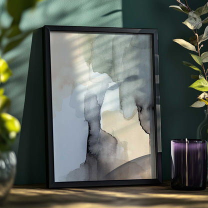 [LIFESTYLE],[SPECIAL],Picture of art in a room