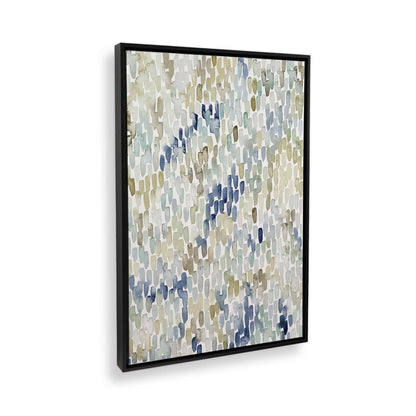 [Color:Satin Black], Picture of the corner of the art