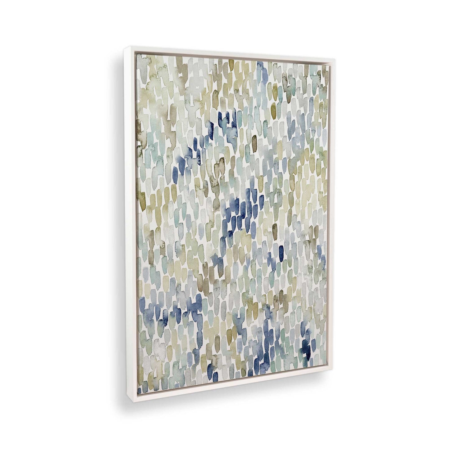 [Color:Opaque White], Picture of the corner of the art