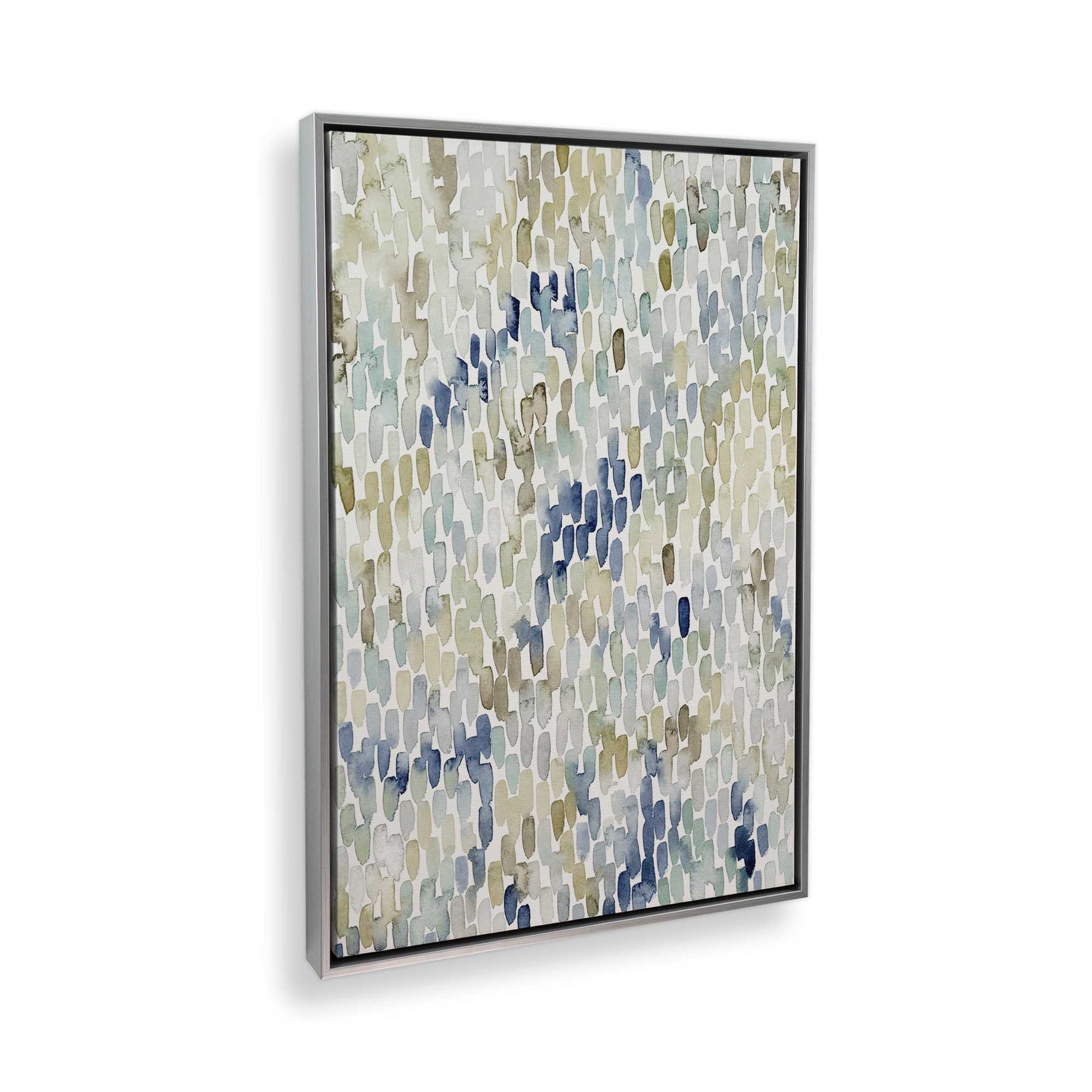 [Color:Polished Chrome], Picture of the corner of the art
