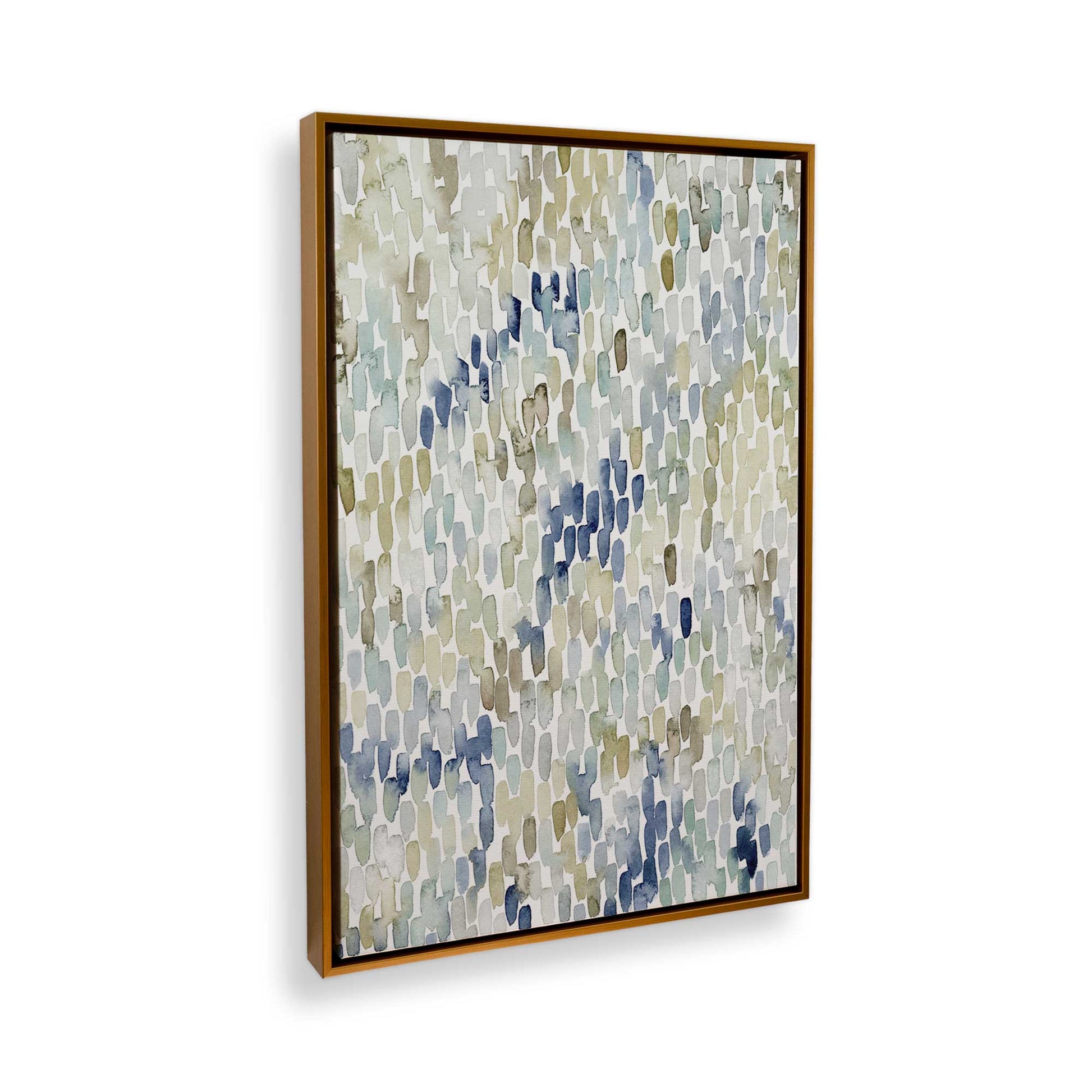 [Color:Polished Gold], Picture of the corner of the art