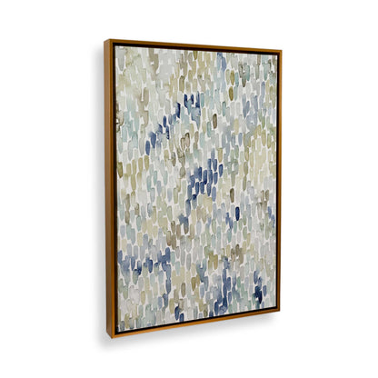 [Color:Polished Gold], Picture of the corner of the art